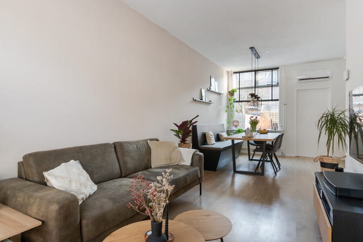 Foto 2 van P.C. Bothstraat 28