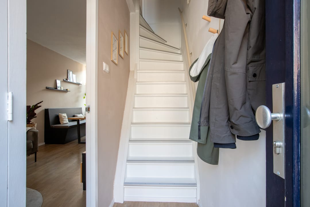 Photo 7 of P.C. Bothstraat 28