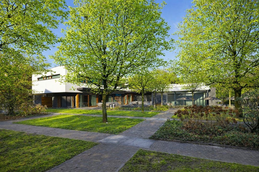 Foto 7 van Larikslaan 1