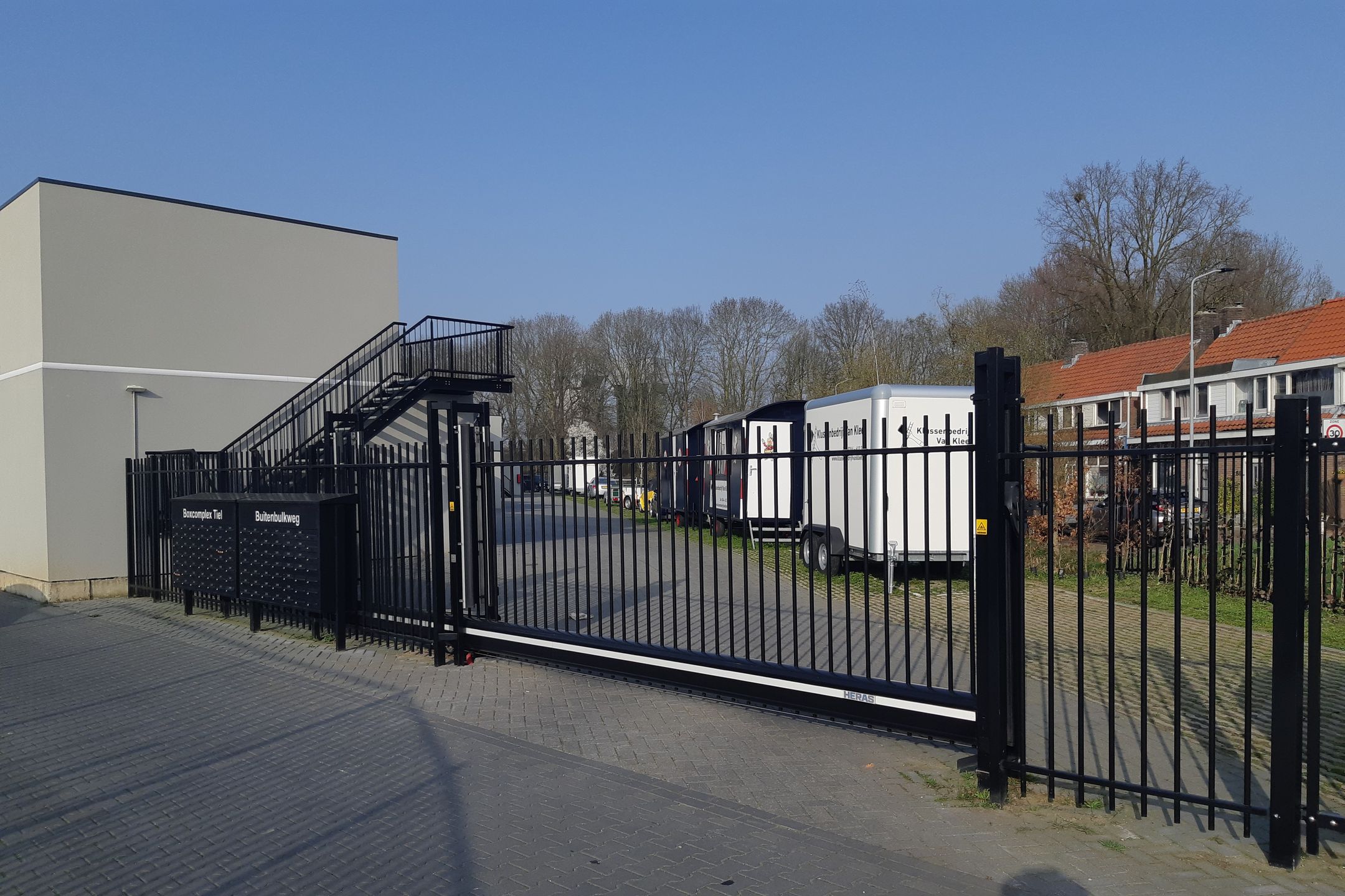 Buitenbulkweg 2- 2 86