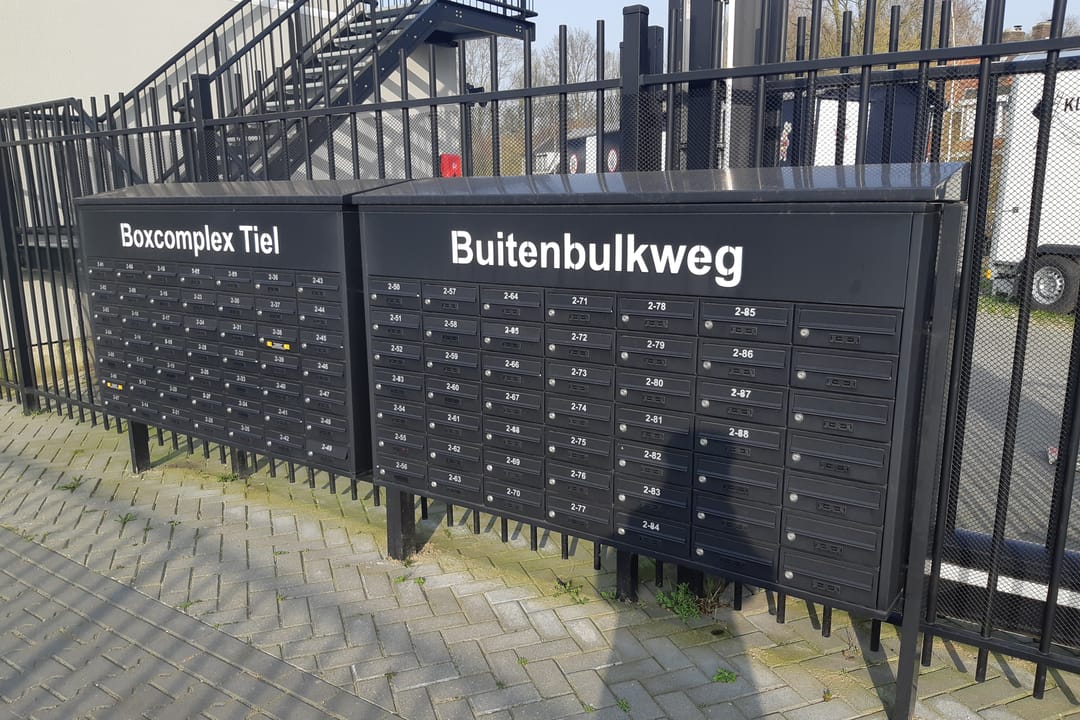 Photo 2 of Buitenbulkweg 2-86