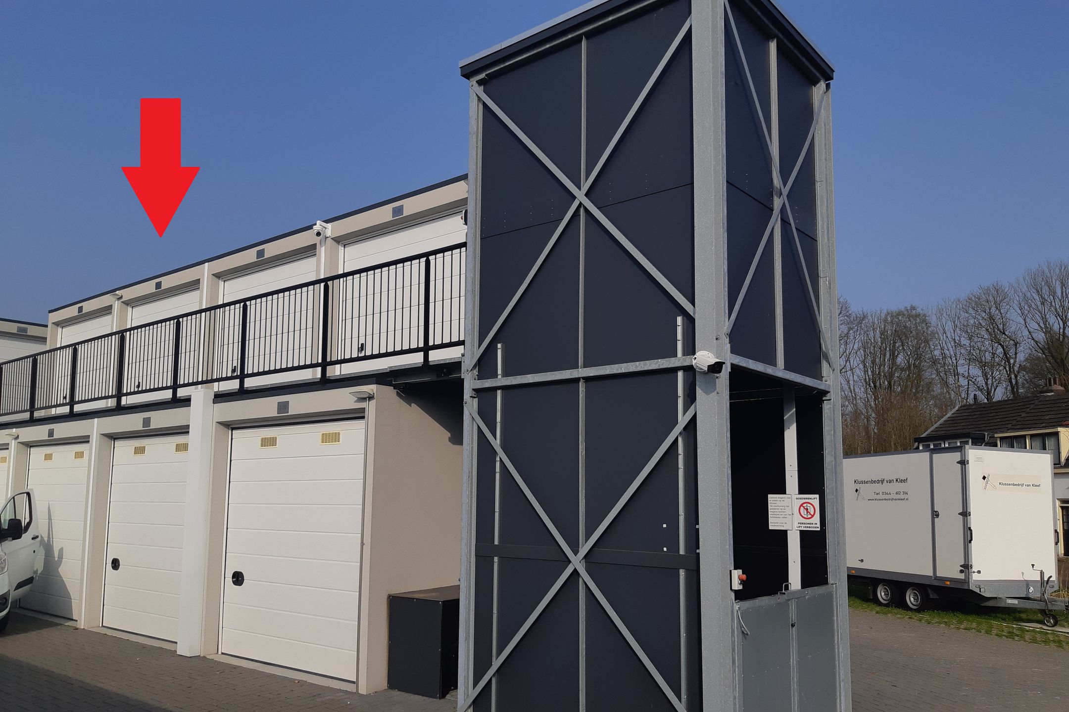 Photo 3 of Buitenbulkweg 2-86