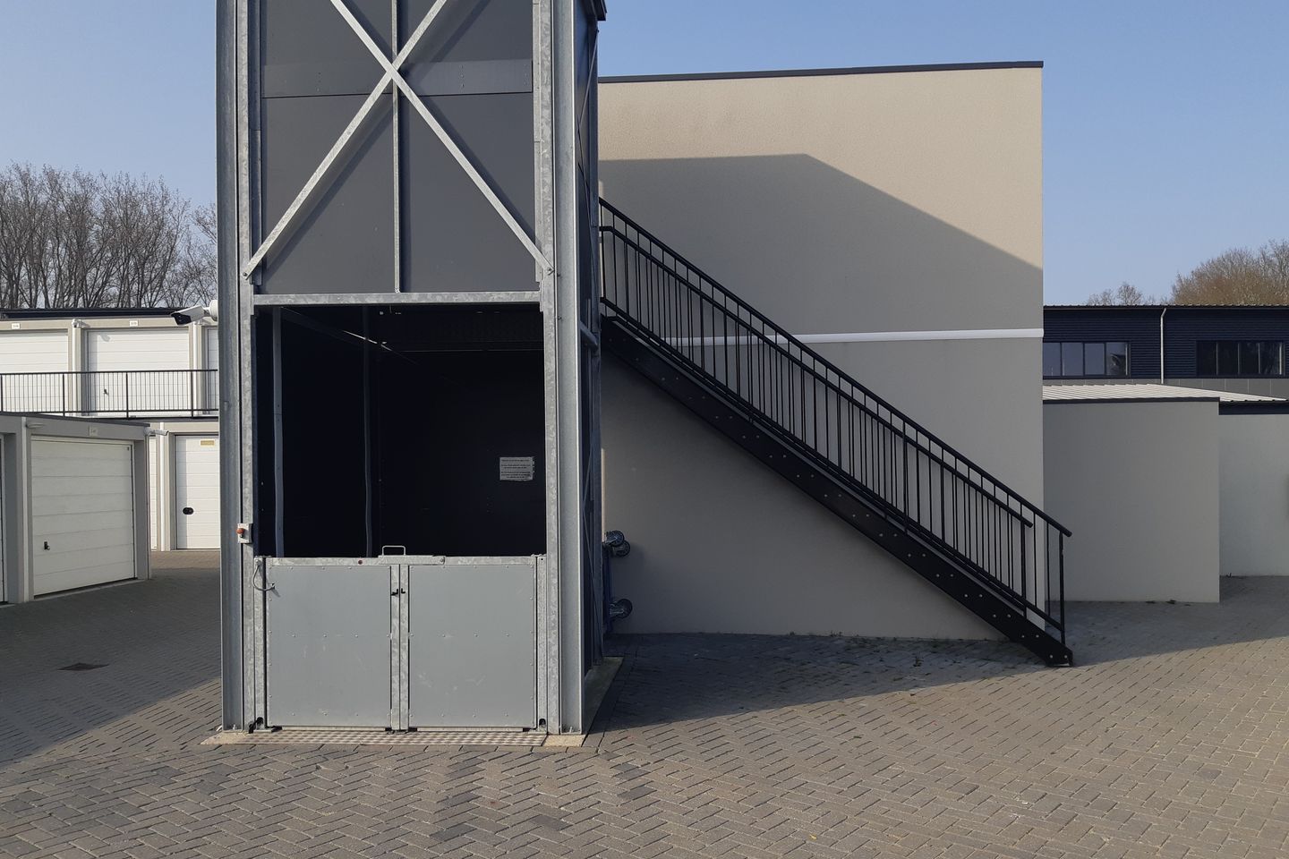 Photo 4 of Buitenbulkweg 2-86