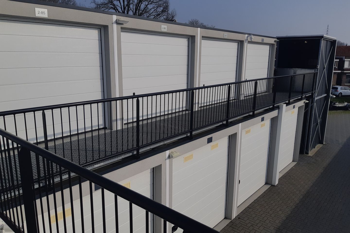 Photo 5 of Buitenbulkweg 2-86