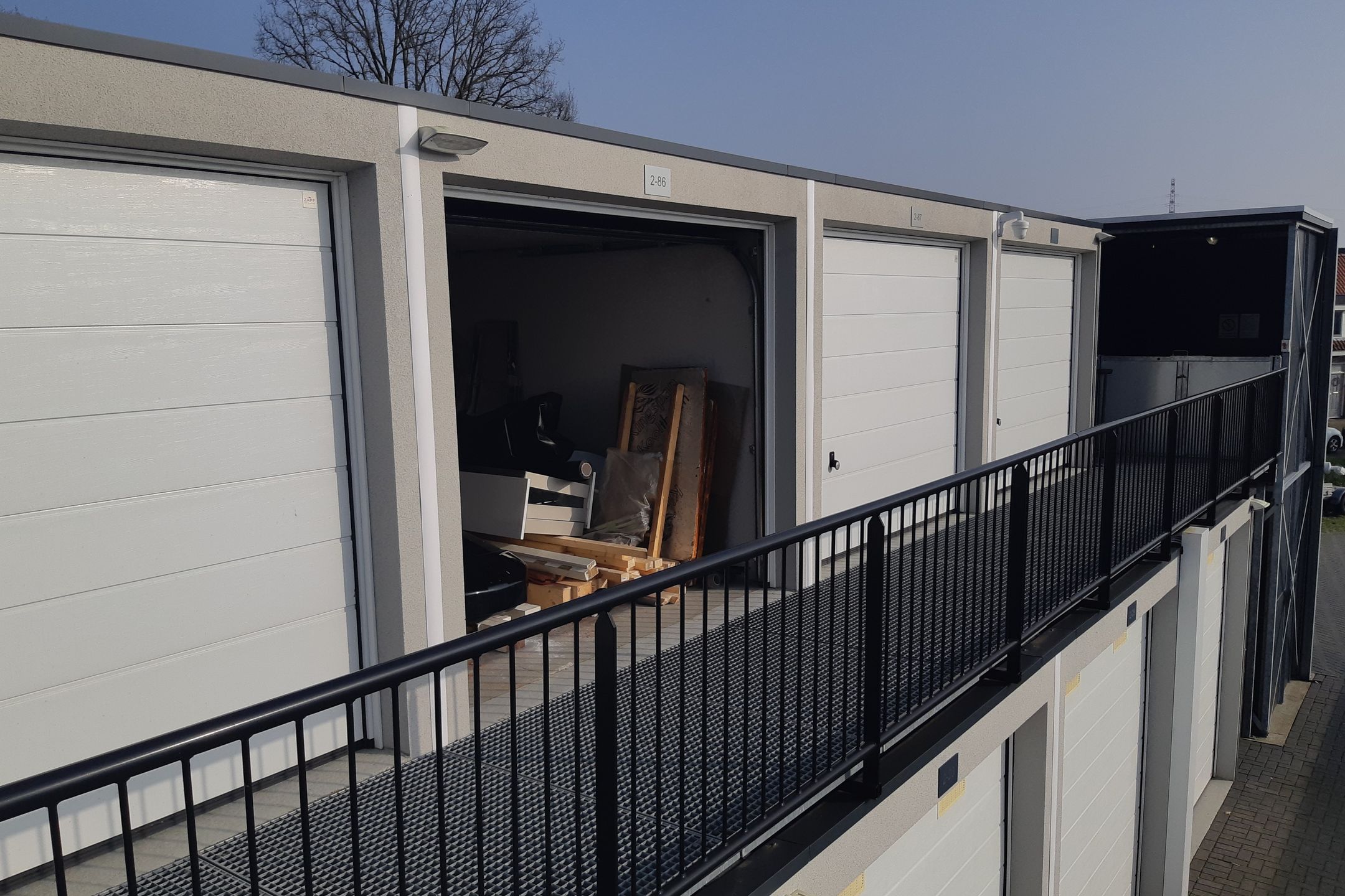 Photo 6 of Buitenbulkweg 2-86