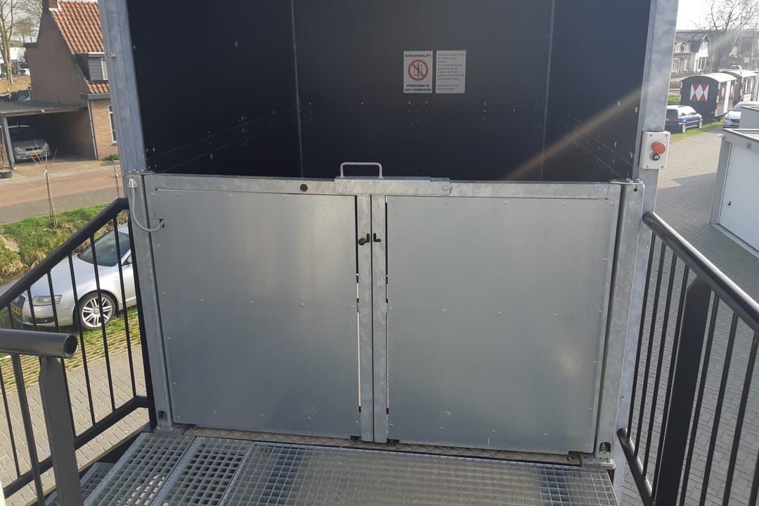 Photo 7 of Buitenbulkweg 2-86