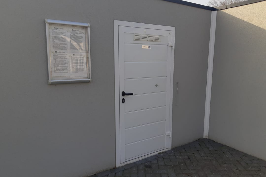 Photo 8 of Buitenbulkweg 2-86