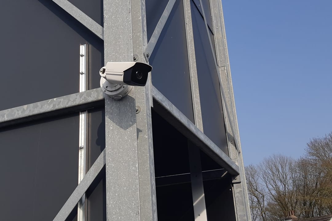 Photo 11 of Buitenbulkweg 2-86