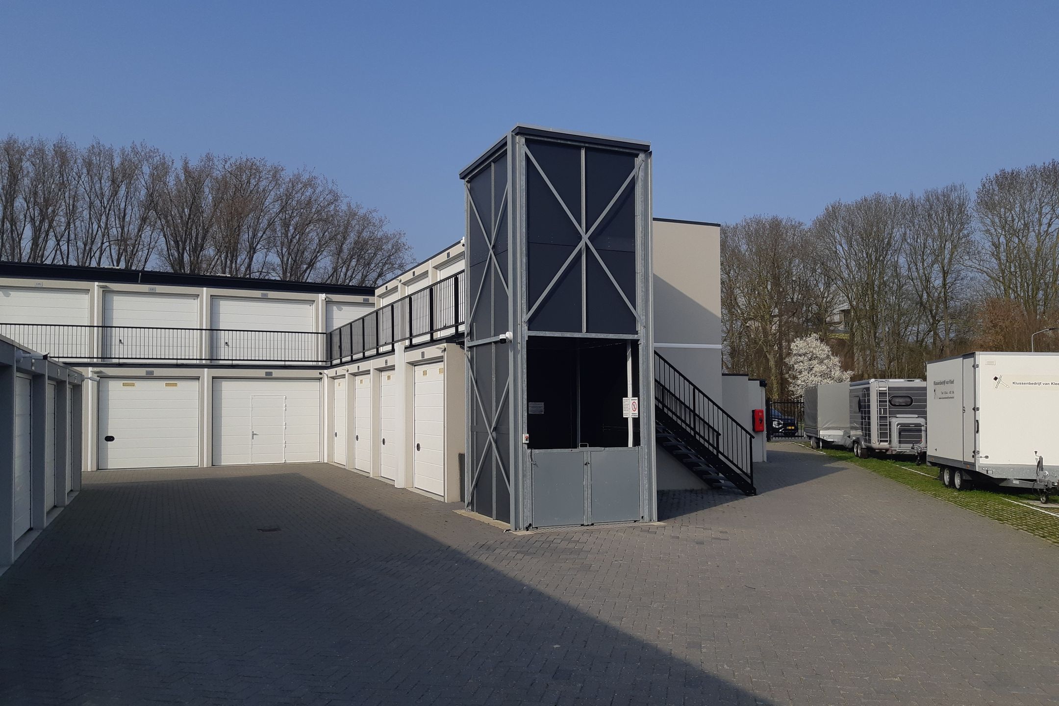 Photo 12 of Buitenbulkweg 2-86