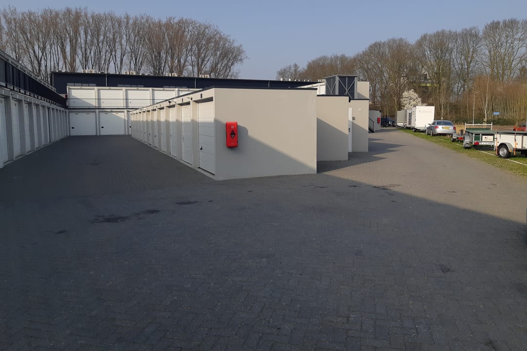 Photo 13 of Buitenbulkweg 2-86