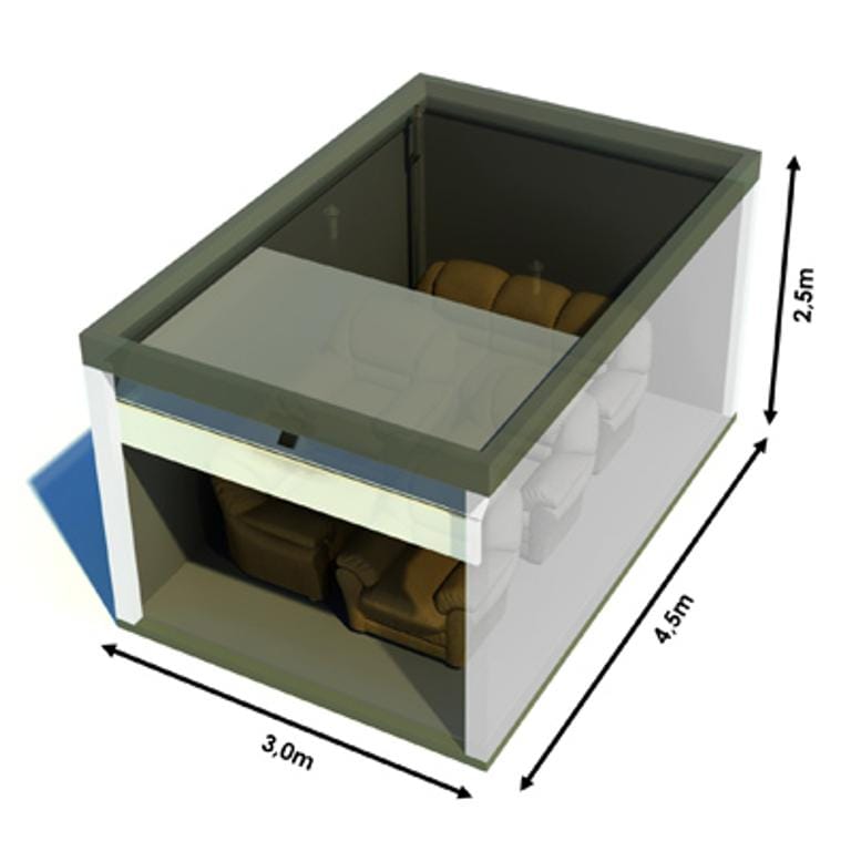 Photo 14 of Buitenbulkweg 2-86