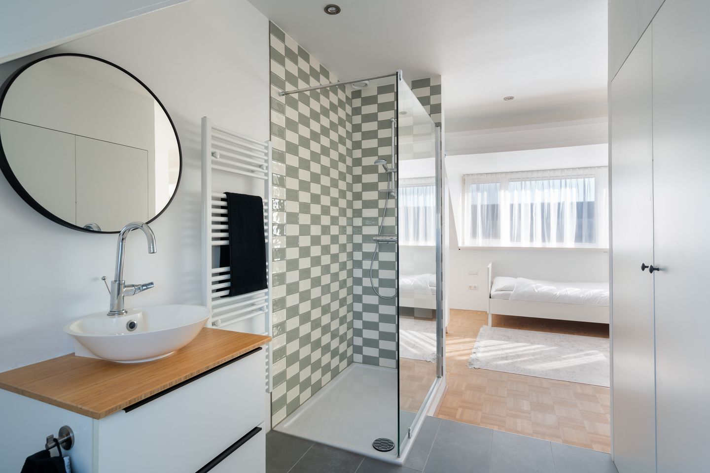 Foto 4 van Markermeerstraat 32