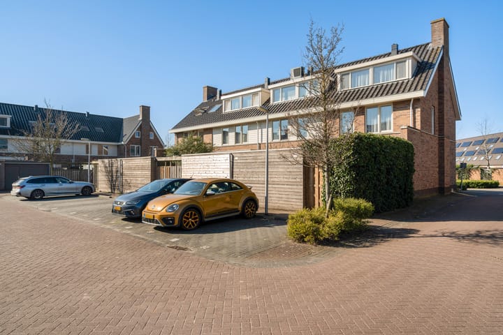 Foto 5 van Markermeerstraat 32