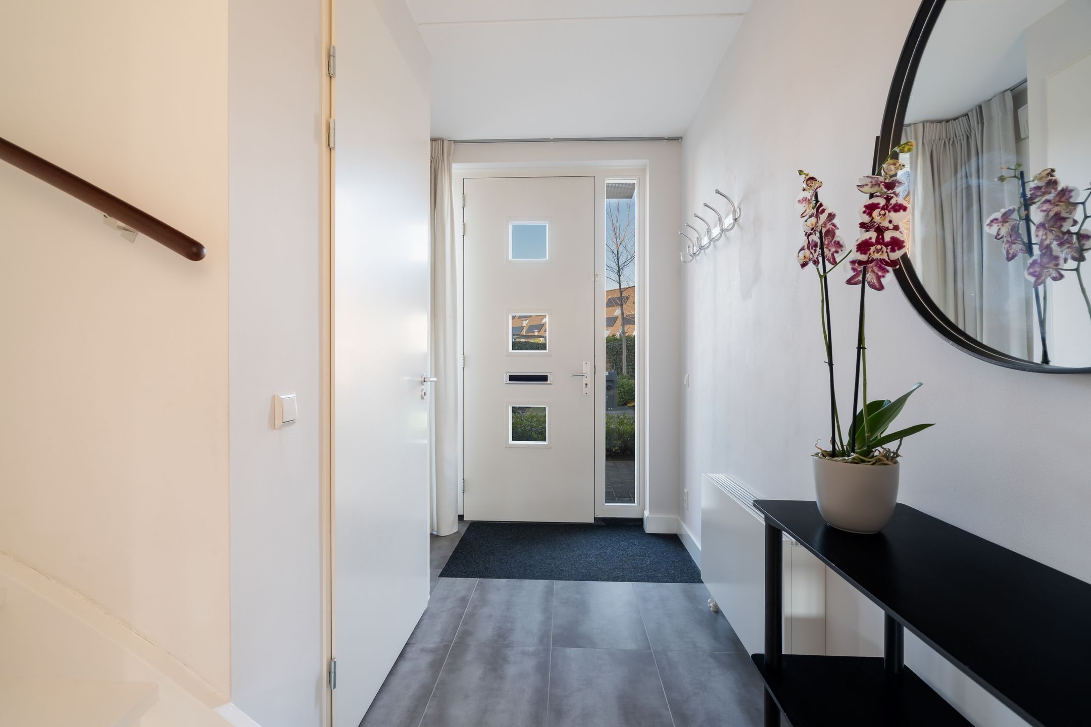 Foto 6 van Markermeerstraat 32