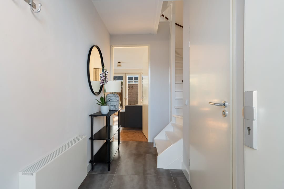 Foto 7 van Markermeerstraat 32