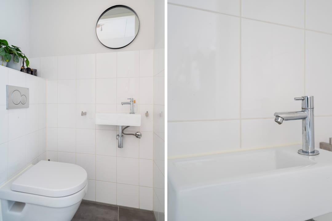 Foto 8 van Markermeerstraat 32