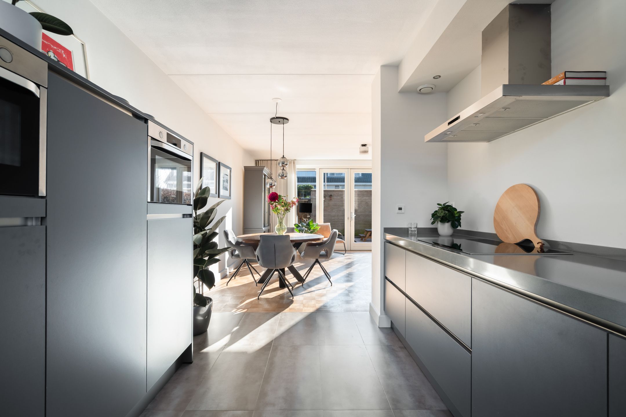 Foto 9 van Markermeerstraat 32