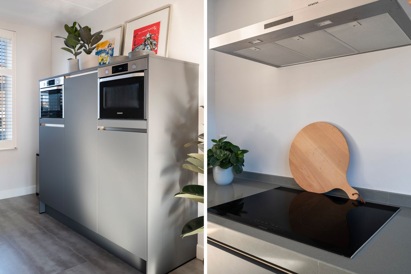 Foto 10 van Markermeerstraat 32