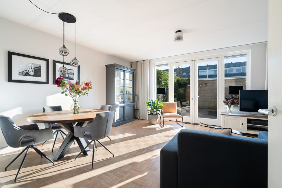 Foto 11 van Markermeerstraat 32