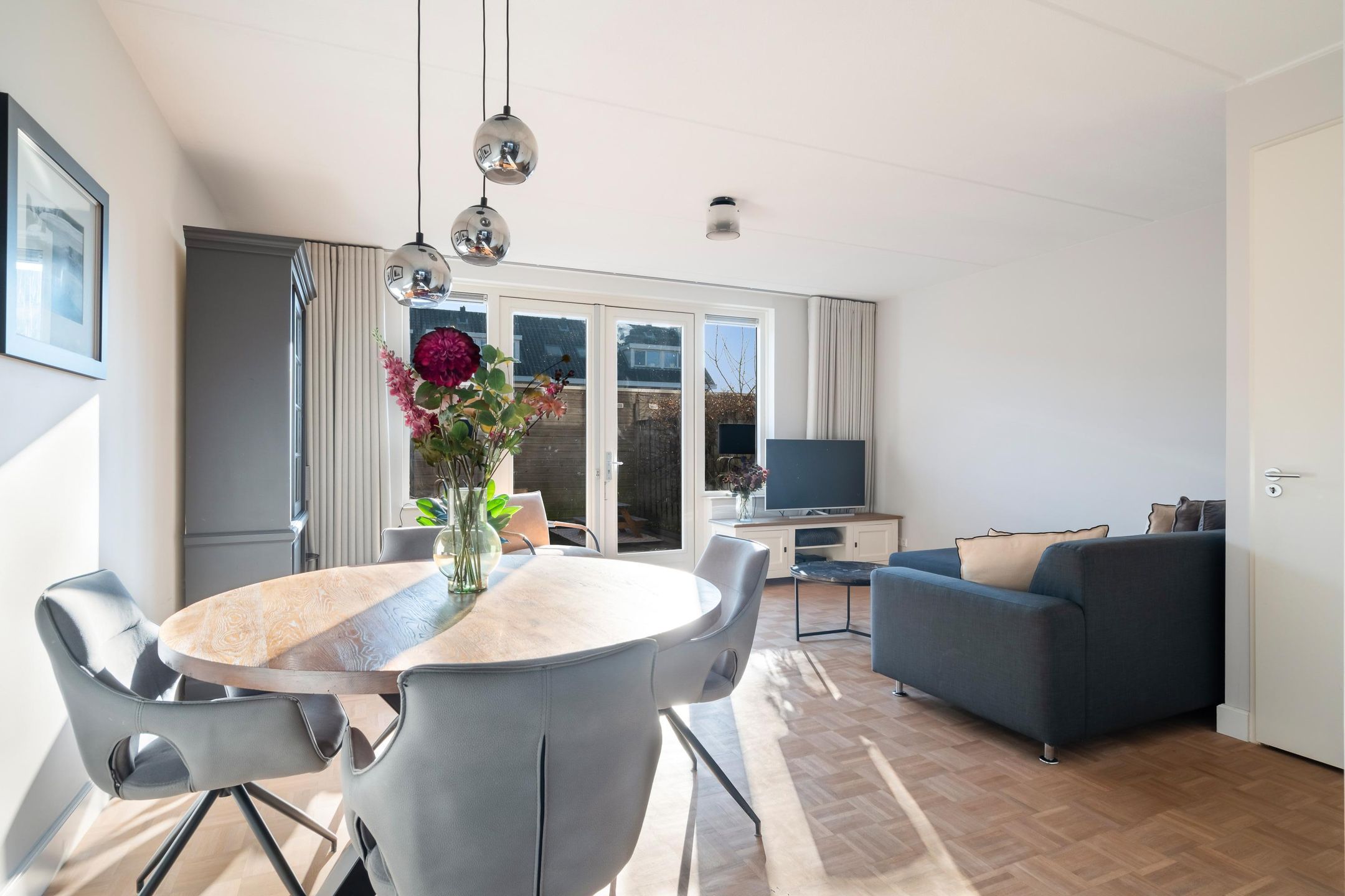 Foto 12 van Markermeerstraat 32