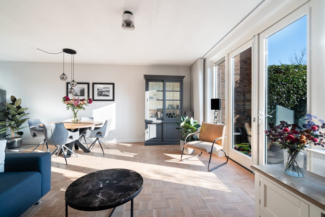 Foto 13 van Markermeerstraat 32