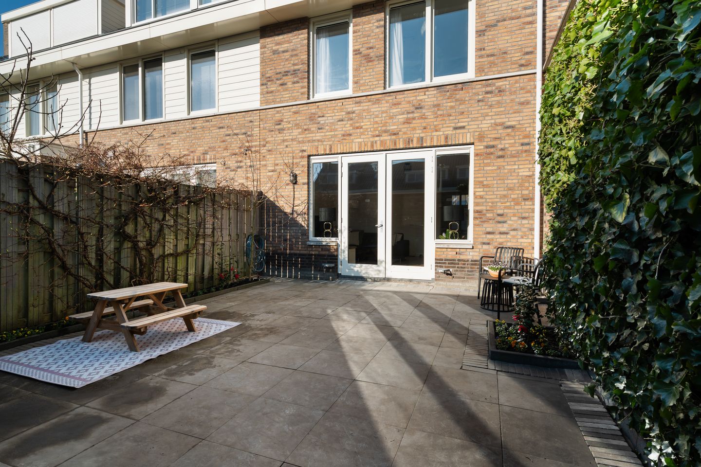 Foto 14 van Markermeerstraat 32