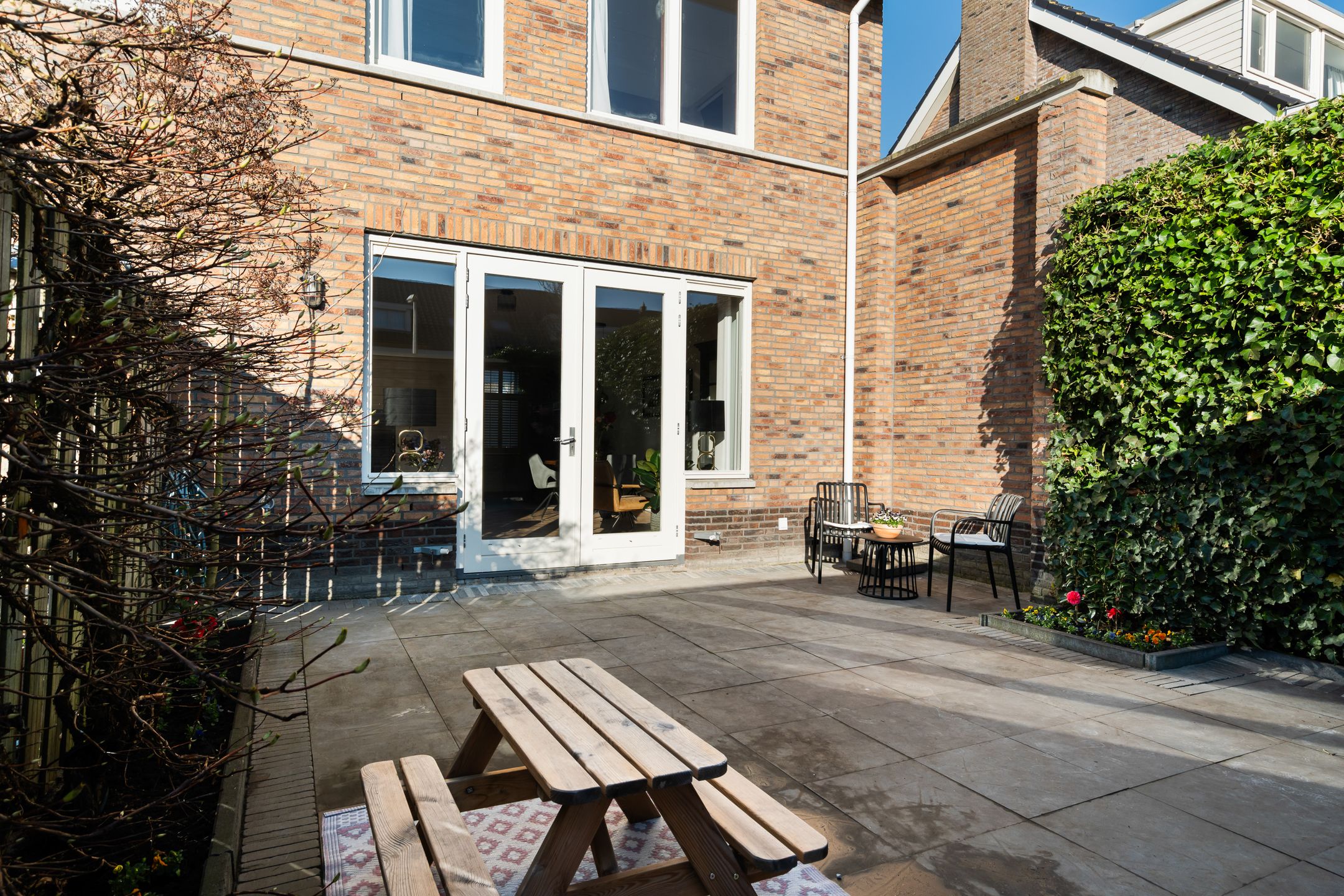 Foto 15 van Markermeerstraat 32