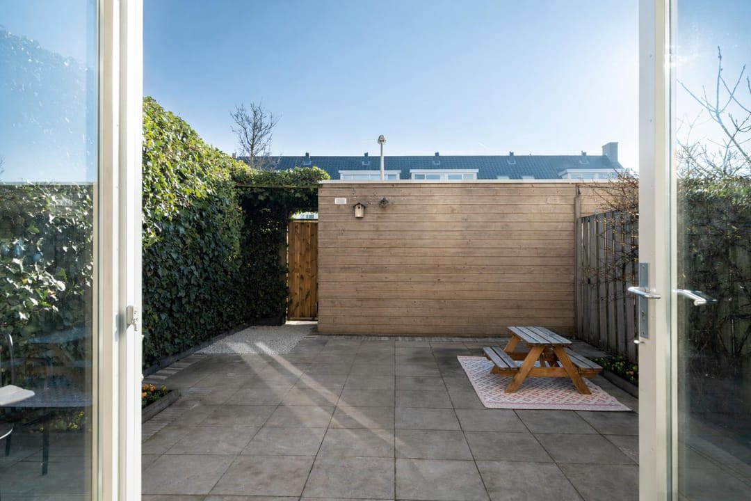 Foto 16 van Markermeerstraat 32