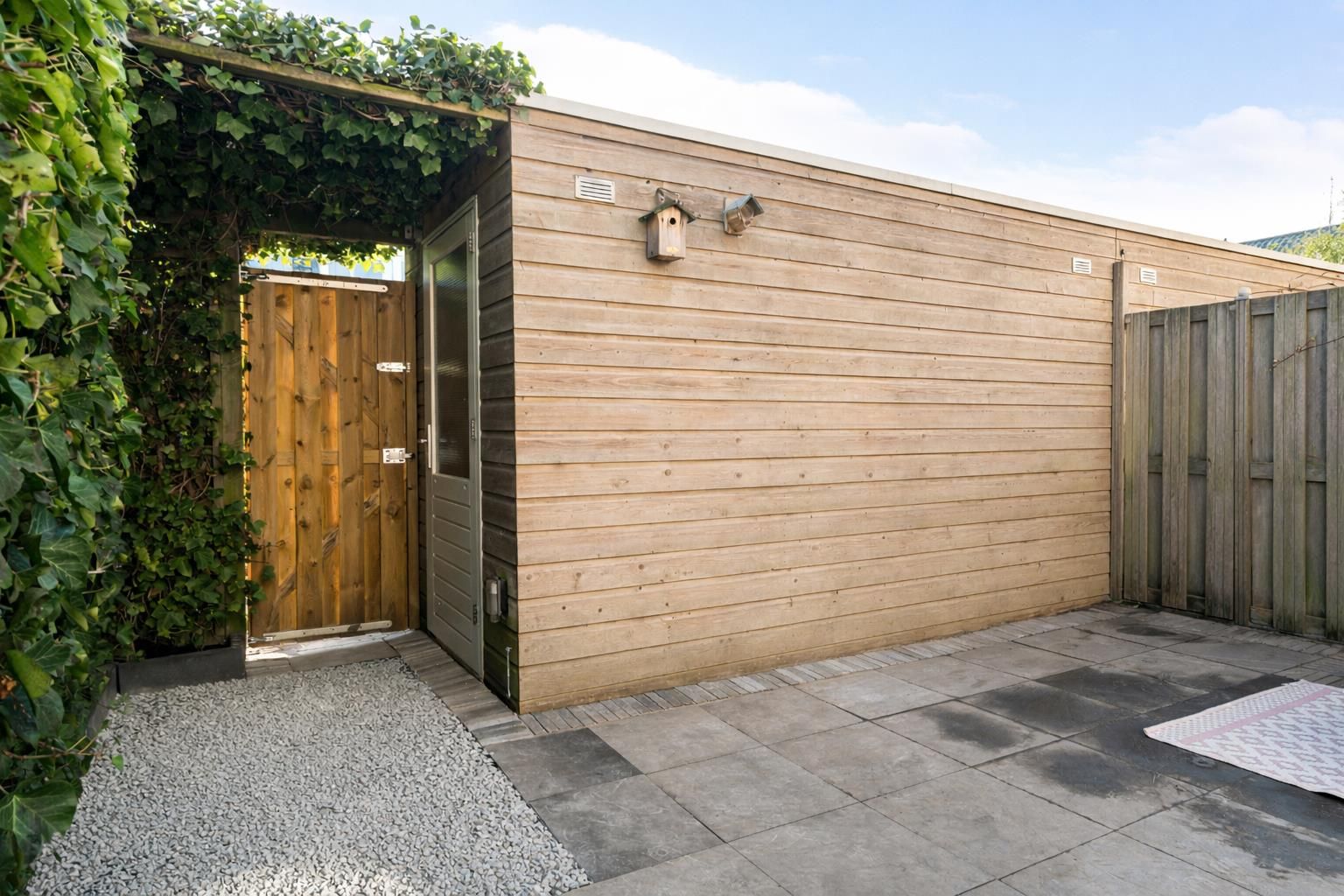 Foto 18 van Markermeerstraat 32