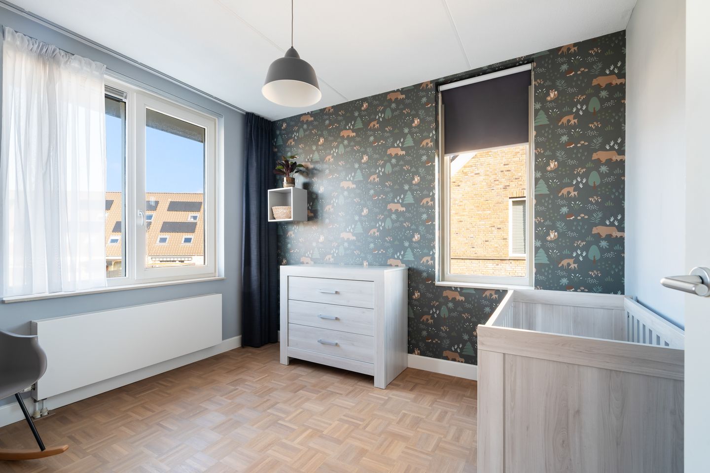 Foto 20 van Markermeerstraat 32