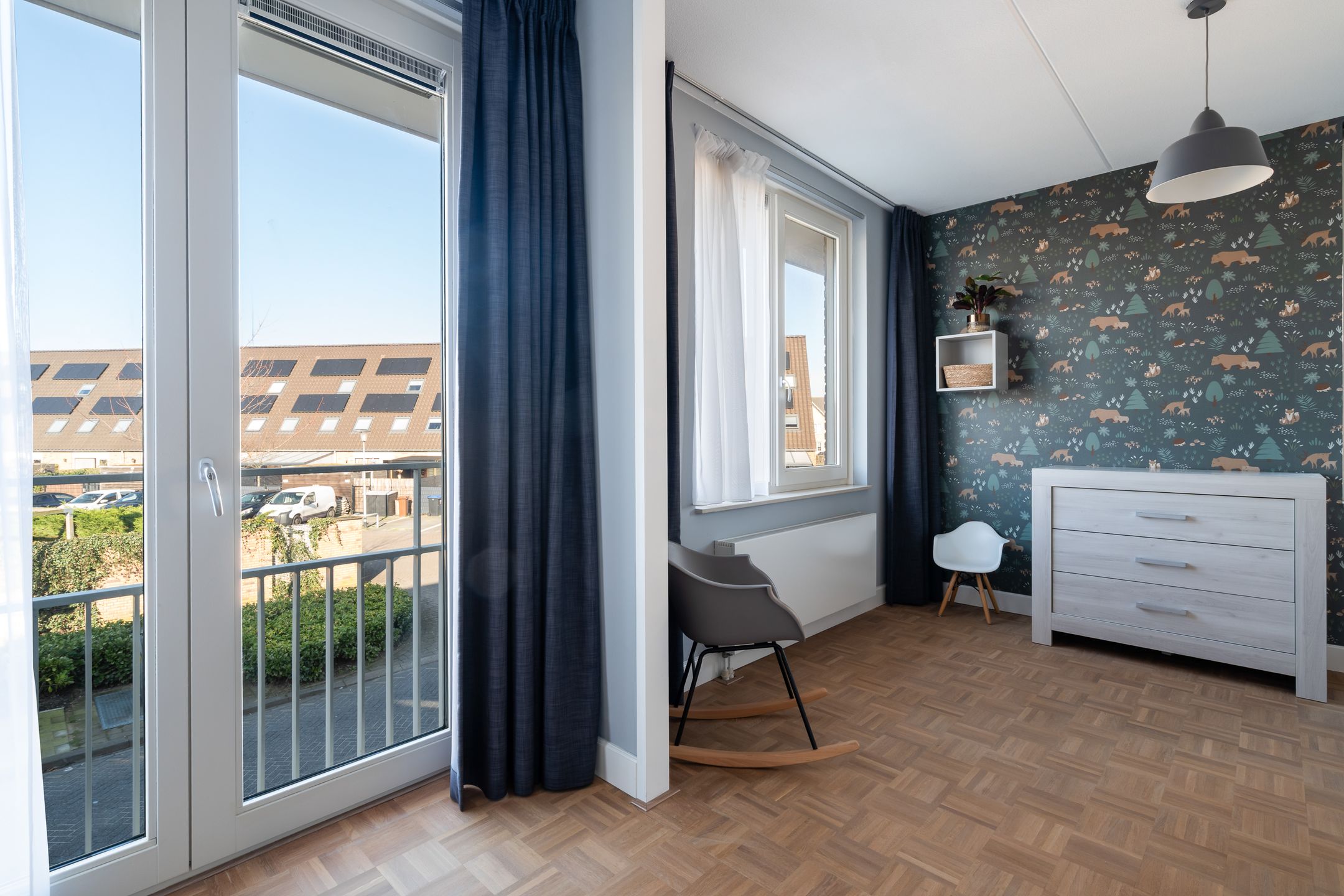 Foto 21 van Markermeerstraat 32