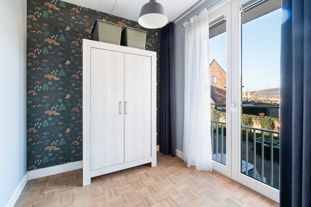 Foto 22 van Markermeerstraat 32