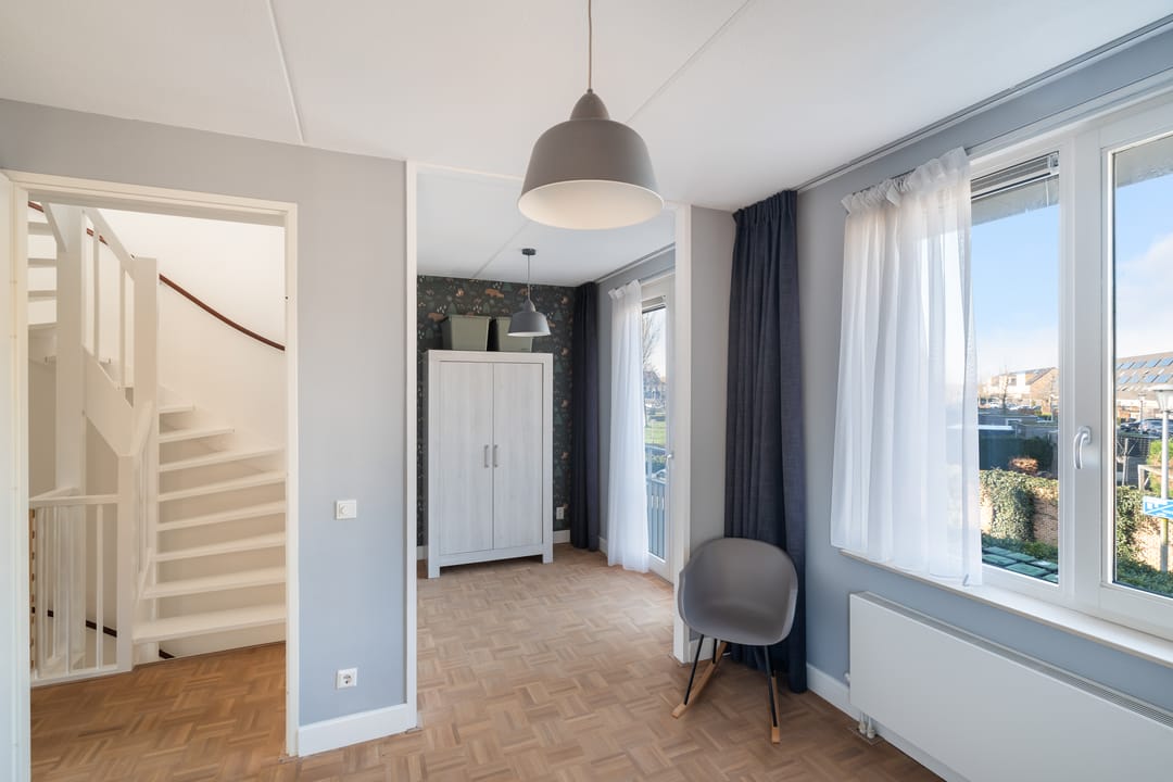 Foto 23 van Markermeerstraat 32