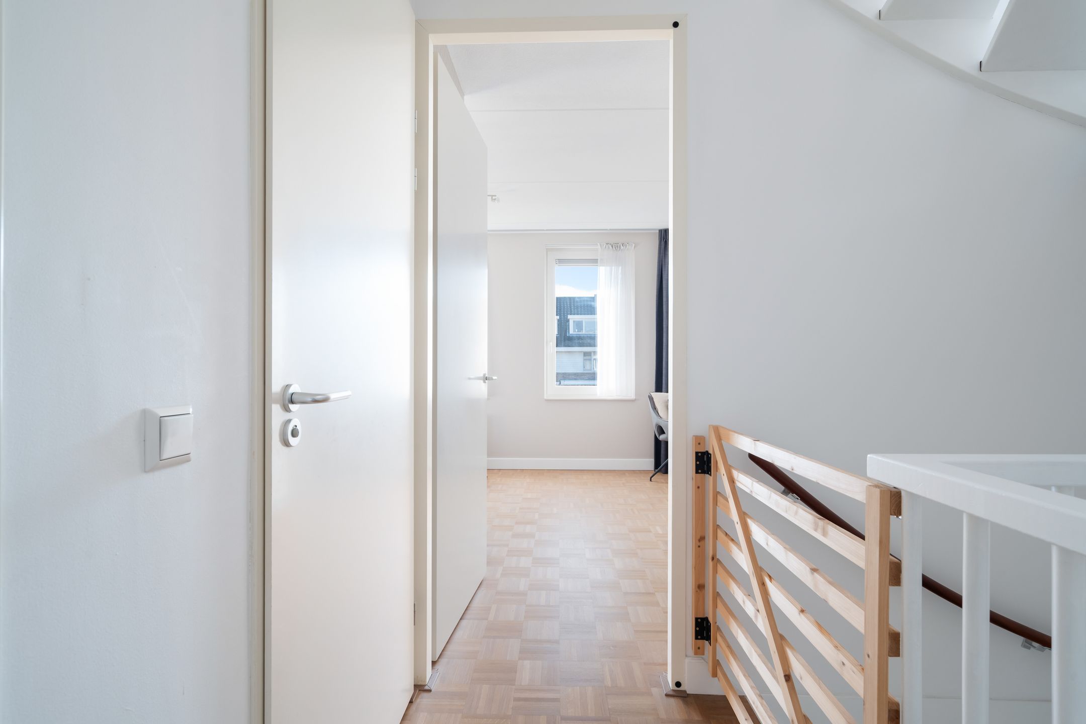 Foto 24 van Markermeerstraat 32