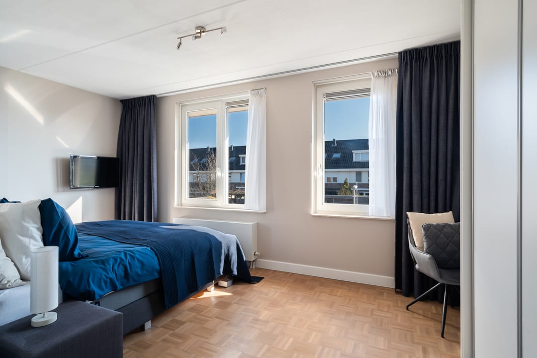 Foto 26 van Markermeerstraat 32