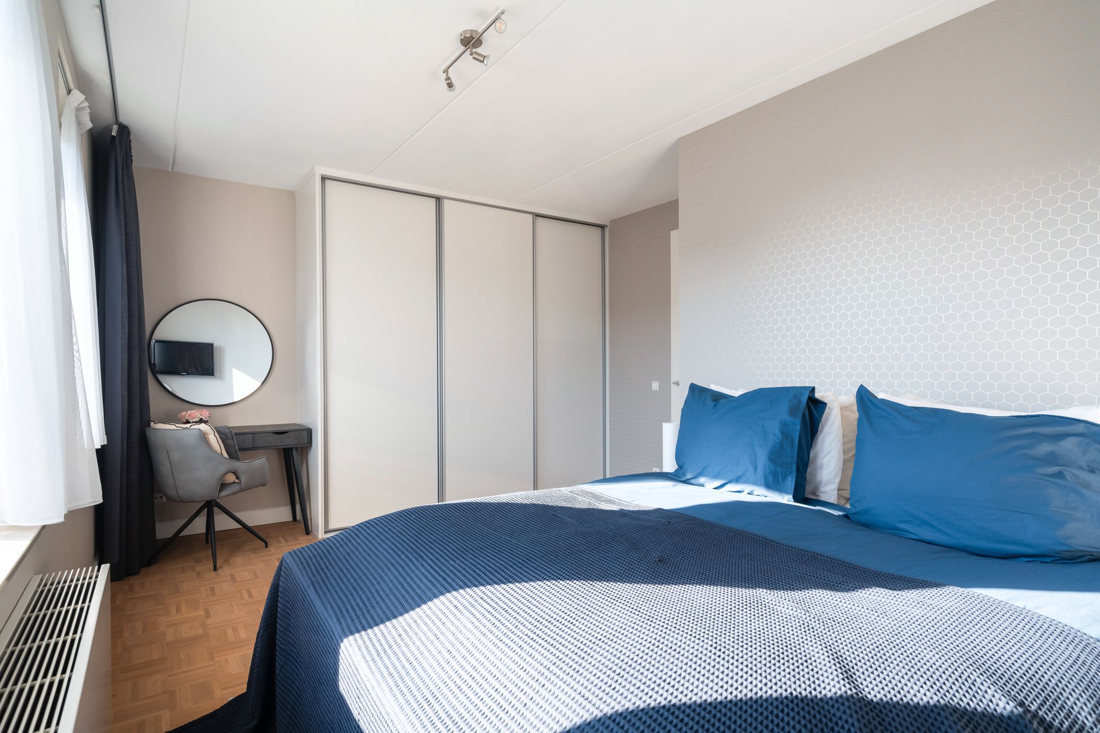 Foto 27 van Markermeerstraat 32