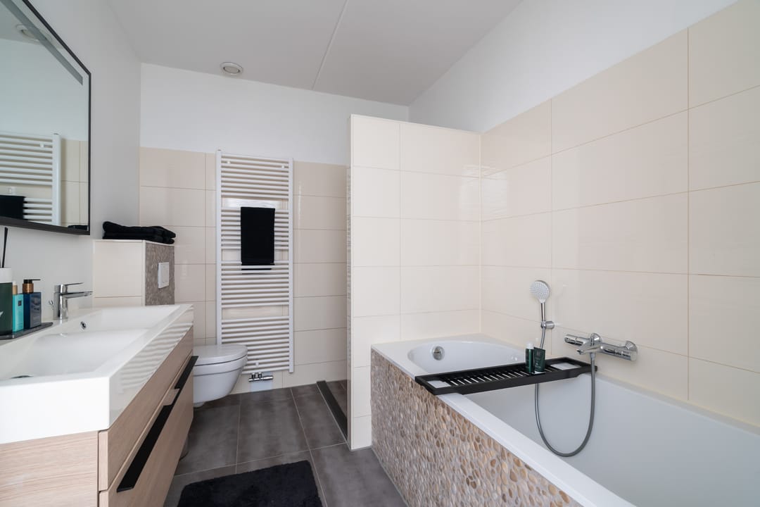 Foto 28 van Markermeerstraat 32