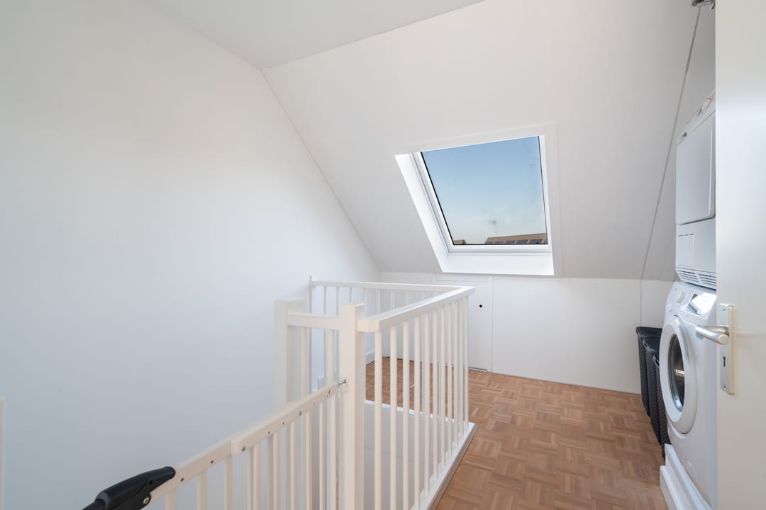 Foto 31 van Markermeerstraat 32