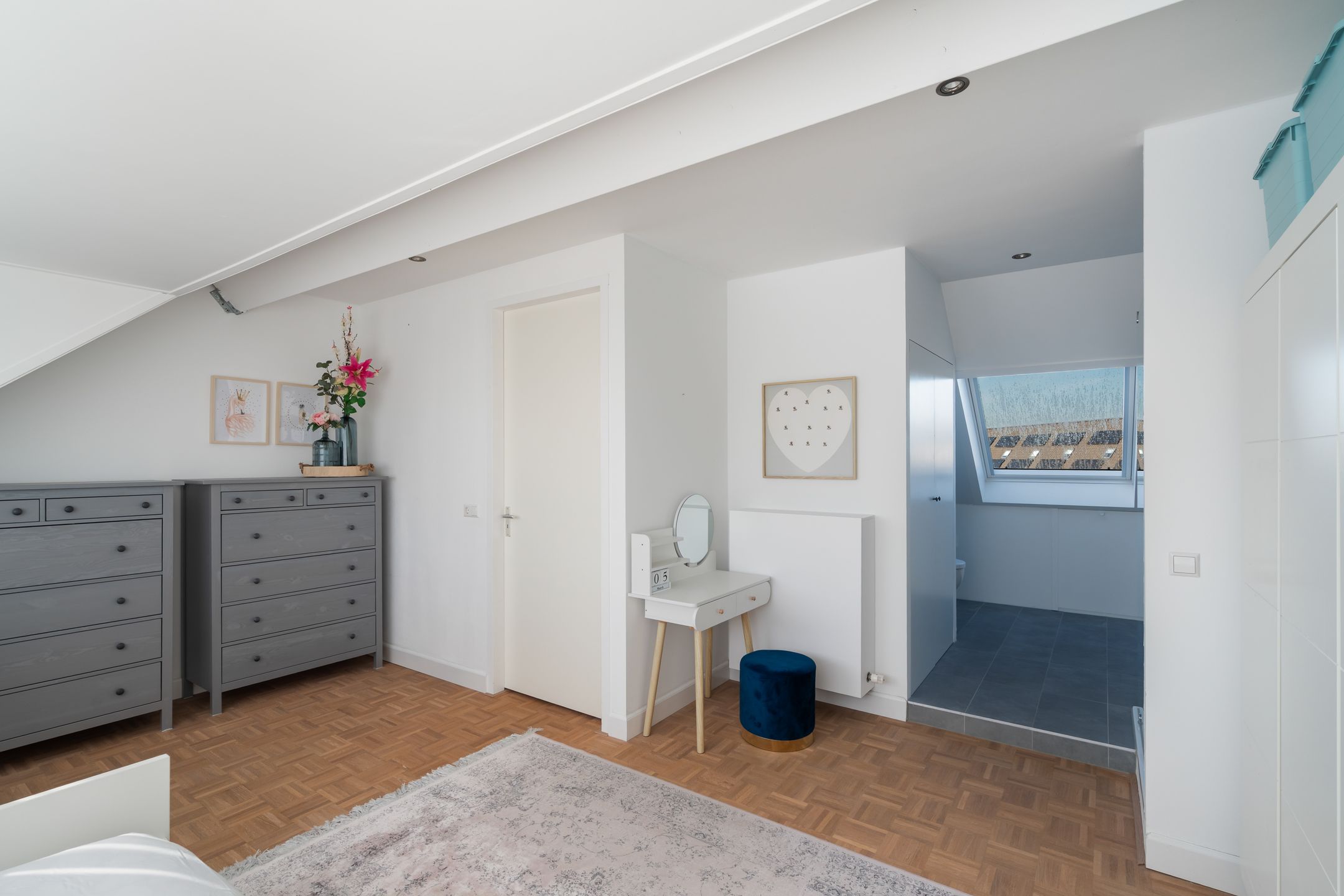 Foto 33 van Markermeerstraat 32