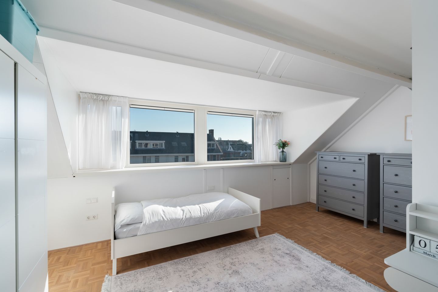 Foto 34 van Markermeerstraat 32