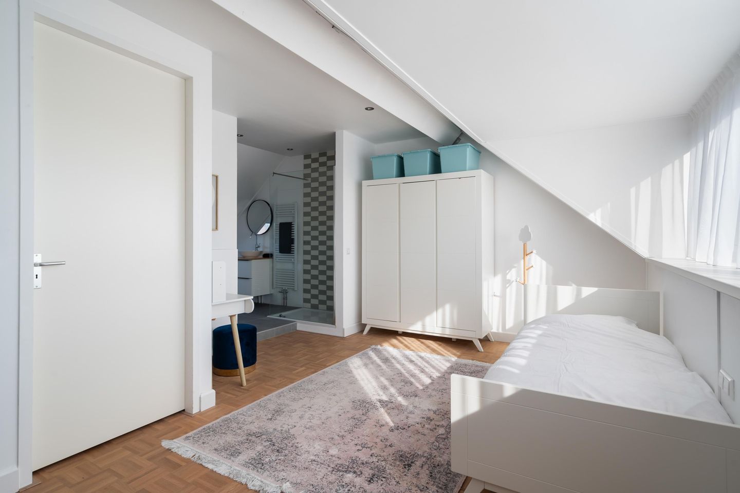 Foto 35 van Markermeerstraat 32