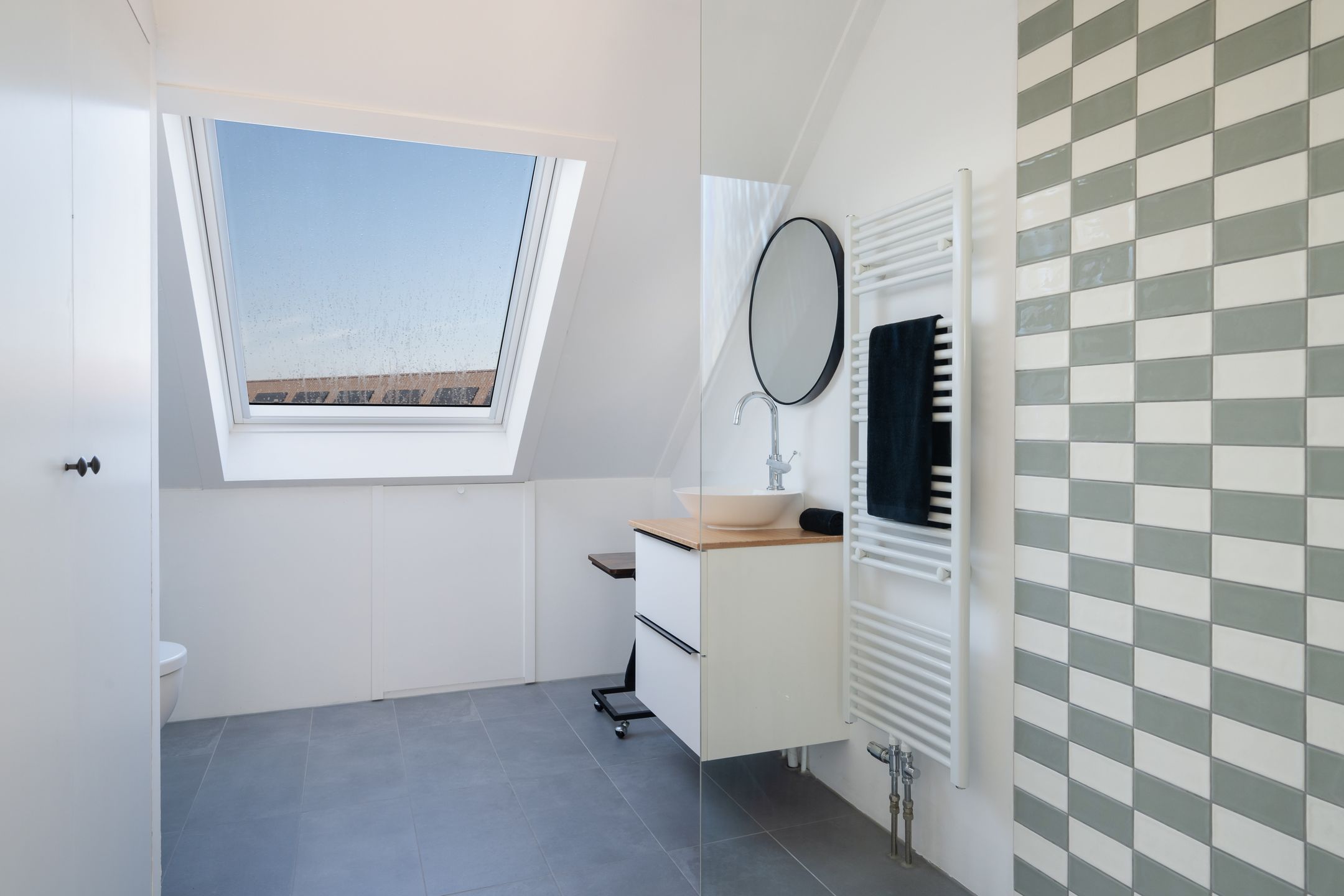 Foto 36 van Markermeerstraat 32