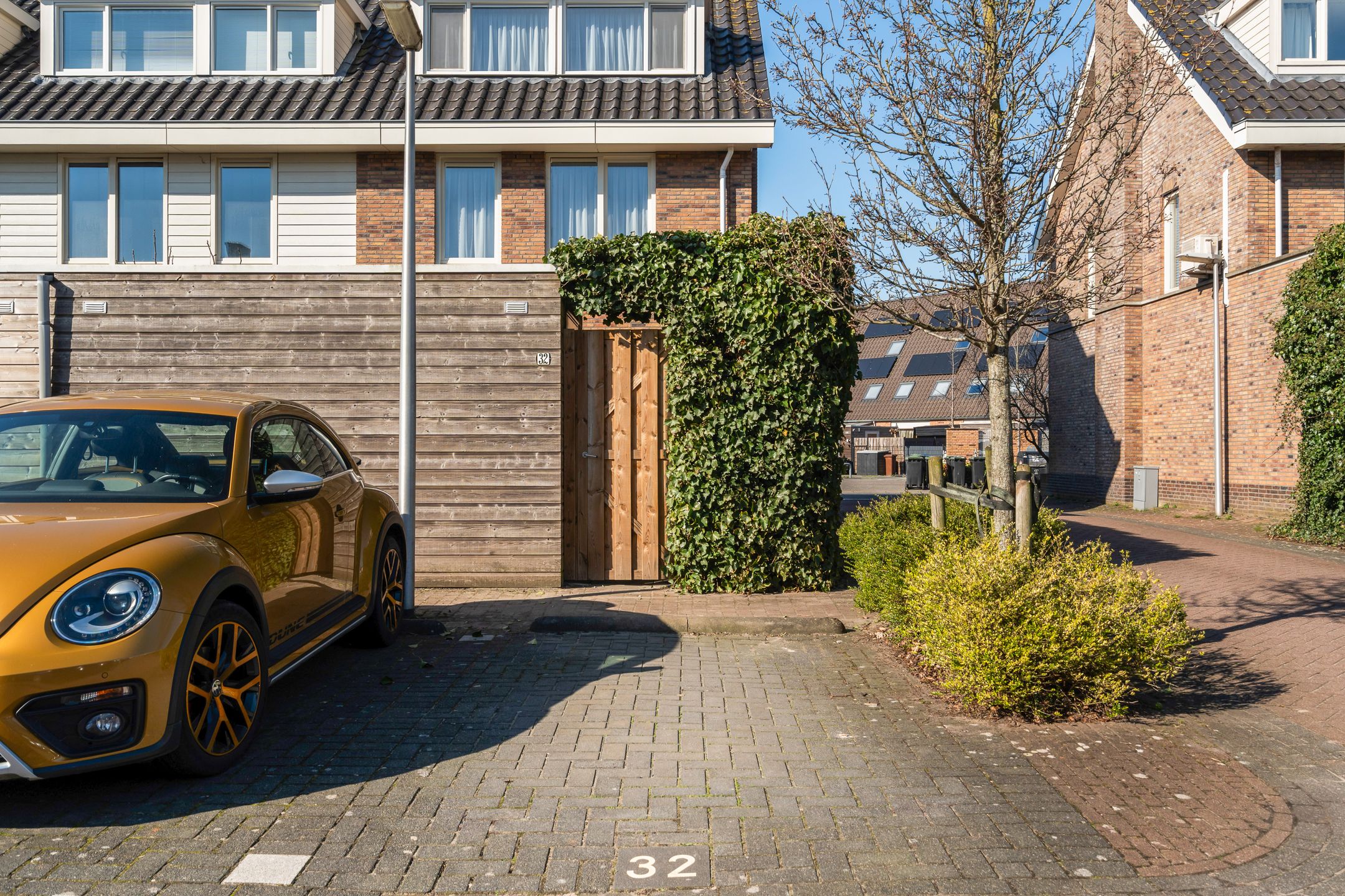 Foto 39 van Markermeerstraat 32