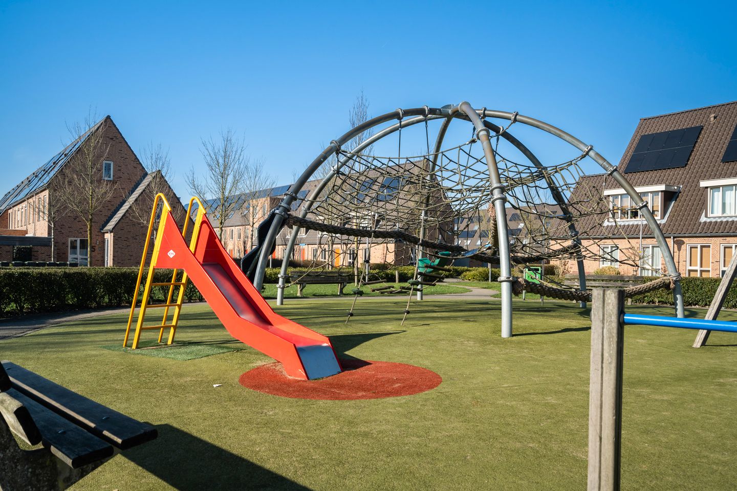 Foto 40 van Markermeerstraat 32