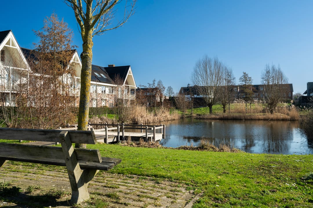 Foto 41 van Markermeerstraat 32