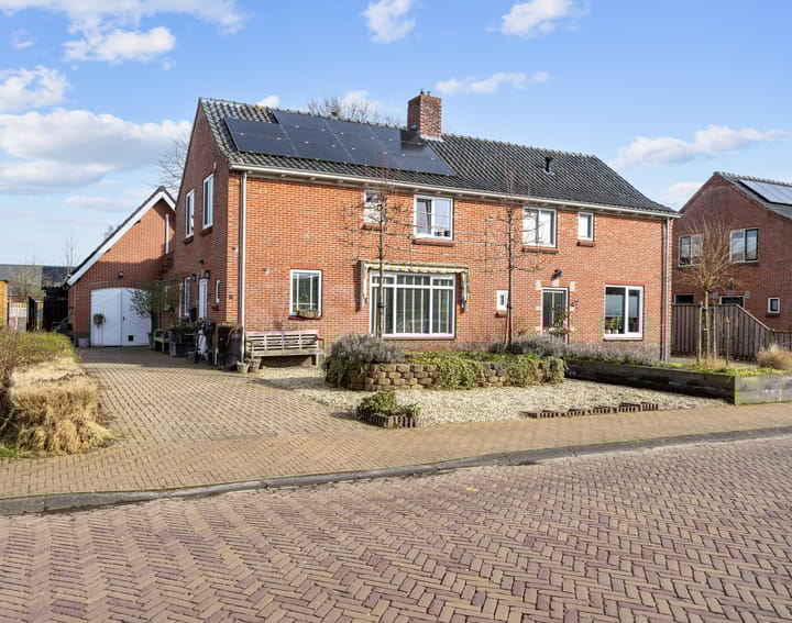 Raadhuisstraat 2 main image