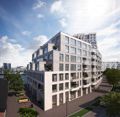 Cruquius 2.1A main image