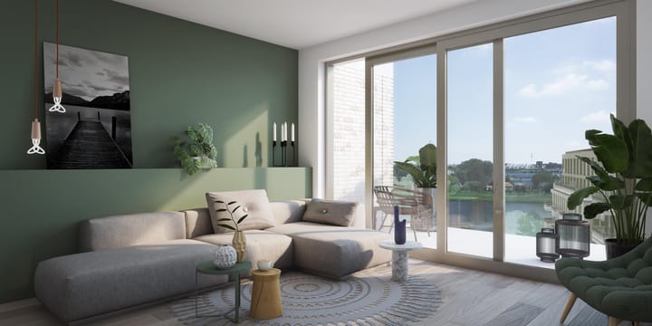 Photo 5 of Zeeburgerkade 1416