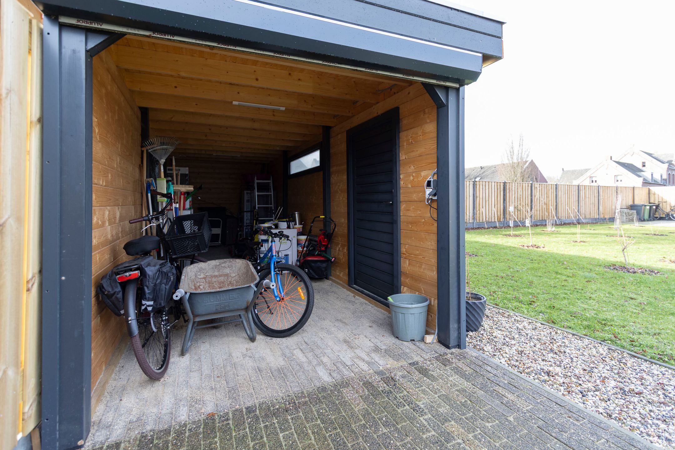 Photo 57 of Teunestraat 2