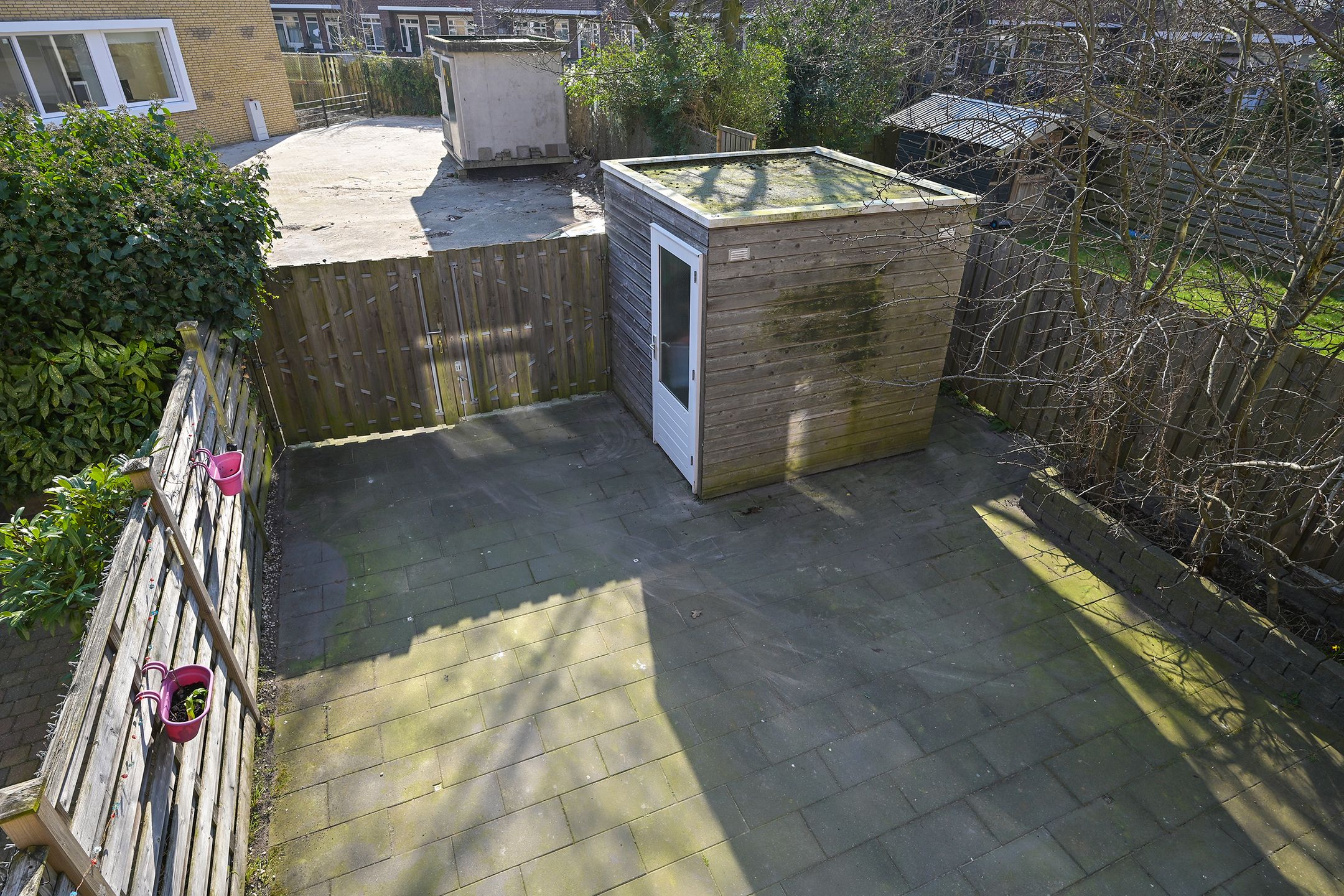 Foto 27 van Soesterbergstraat 111